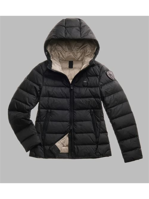 CHARME BLAUER | 25WBLDC03100.006047999EI NERO int. BEIGE